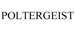 POLTERGEIST trademark