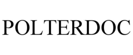 POLTERDOC trademark