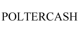 POLTERCASH trademark