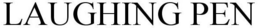 LAUGHING PEN trademark