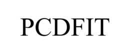 PCDFIT trademark