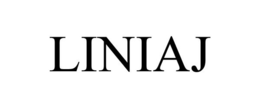 LINIAJ trademark