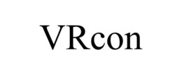 VRCON trademark