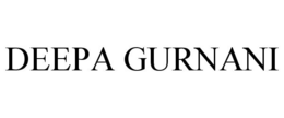DEEPA GURNANI trademark