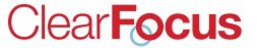 CLEARFOCUS trademark