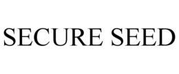 SECURE SEED trademark