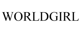 WORLDGIRL trademark