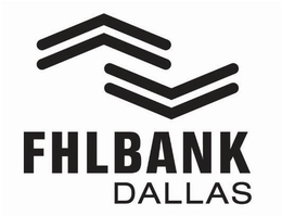 FHLBANK DALLAS trademark