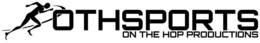 OTHSPORTS ON THE HOP PRODUCTIONS trademark