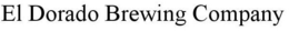EL DORADO BREWING COMPANY trademark