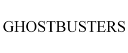 GHOSTBUSTERS trademark