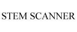 STEM SCANNER trademark