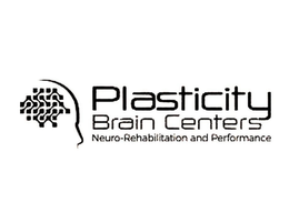 PLASTICITY BRAIN CENTERS NEURO-REHABILITATION AND PERFORMANCE trademark
