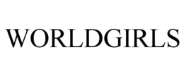 WORLDGIRLS trademark