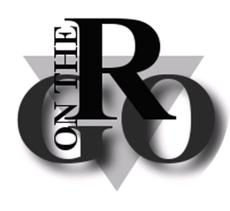 R ON THE GO trademark