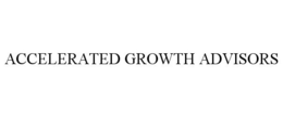 ACCELERATED GROWTH ADVISORS trademark
