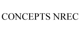 CONCEPTS NREC trademark
