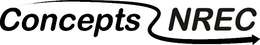 CONCEPTS NREC trademark