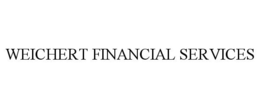 WEICHERT FINANCIAL SERVICES trademark