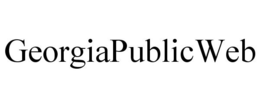 GEORGIAPUBLICWEB trademark