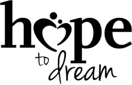 HOPE TO DREAM trademark