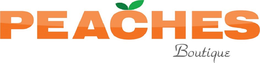 PEACHES BOUTIQUE trademark
