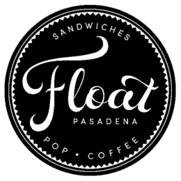 FLOAT PASADENA SANDWICHES POP · COFFEE trademark
