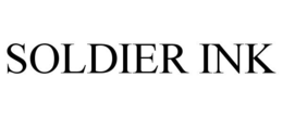 SOLDIER INK trademark