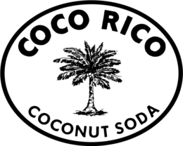 COCO RICO COCONUT SODA trademark