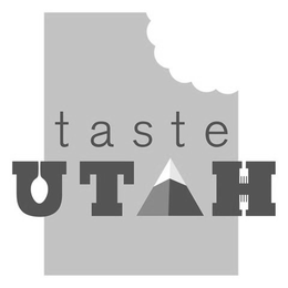TASTE UTAH trademark