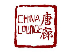CHINA LOUNGE trademark