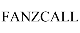 FANZCALL trademark