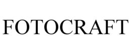 FOTOCRAFT trademark