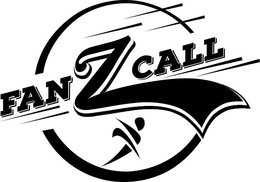 FANZCALL trademark