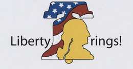 LIBERTY RINGS! trademark