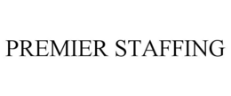 PREMIER STAFFING trademark