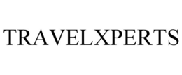 TRAVELXPERTS trademark