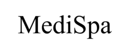 MEDISPA trademark