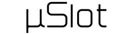 µSLOT trademark