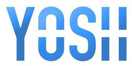 YOSH trademark