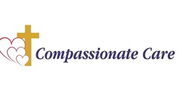 COMPASSIONATE CARE trademark