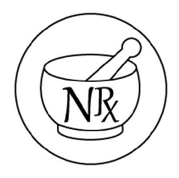 NRX trademark