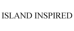 ISLAND INSPIRED trademark