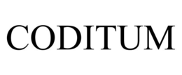 CODITUM trademark