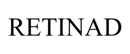 RETINAD trademark
