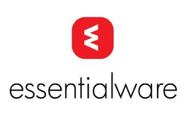 E ESSENTIALWARE trademark