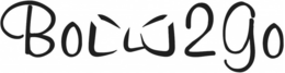 BOW2GO trademark