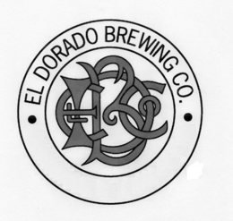 EDLBCO · EL DORADO BREWING CO. · trademark