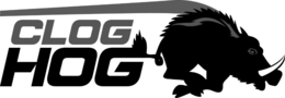CLOG HOG trademark