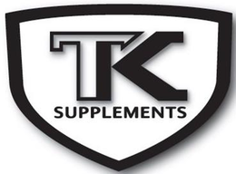TK SUPPLEMENTS trademark